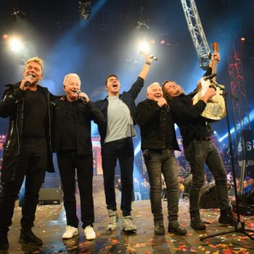 Mega Piraten Festijn Maaskantje