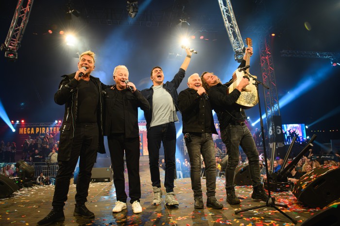 Mega Piraten Festijn Maaskantje