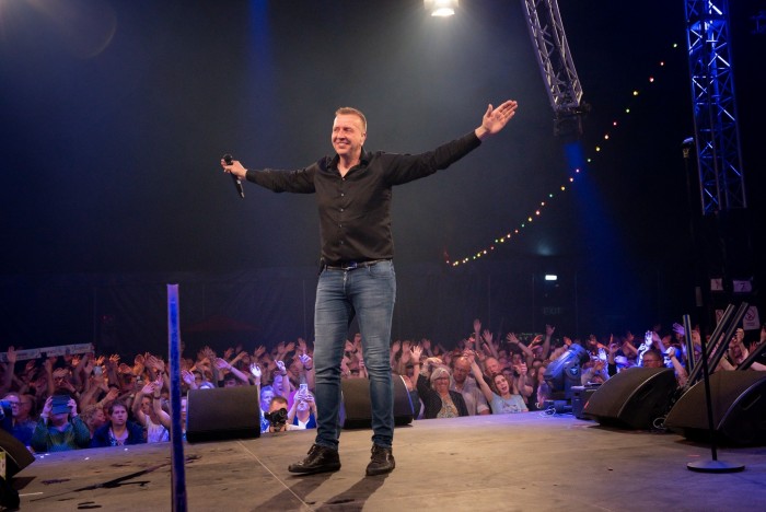 Mega Piraten Festijn Oldebroek