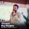 Ray Slagter te gast over zijn single “Dansen in 3D”