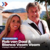 Rob van Daal & Bianca Voom Voom komen naar RADIONL