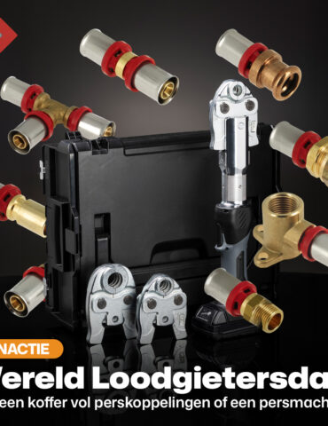 Wereld Loodgietersdag