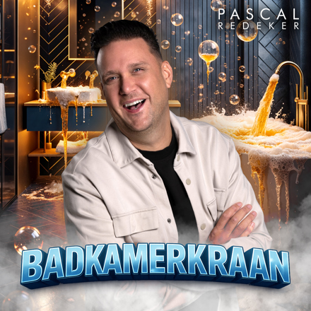 Badkamerkraan