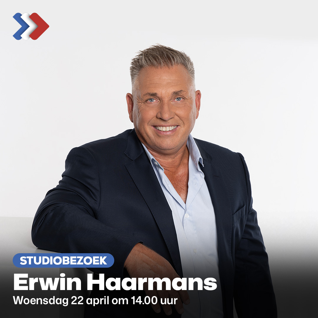 Erwin Haarmans