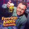Favoriete Kroeg van Gino Graus is de Hollandse Nieuwe