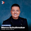 Marco Schuitmaker bezoekt RADIONL op vrijdag