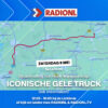 Route 9 mei
