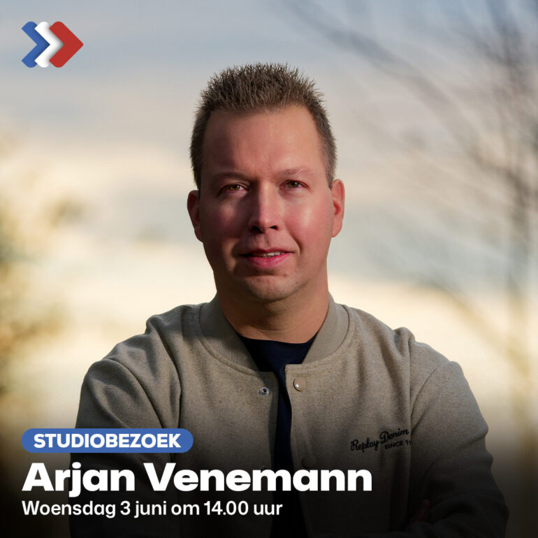 Arjan Venemann