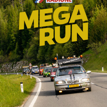 MegaRun