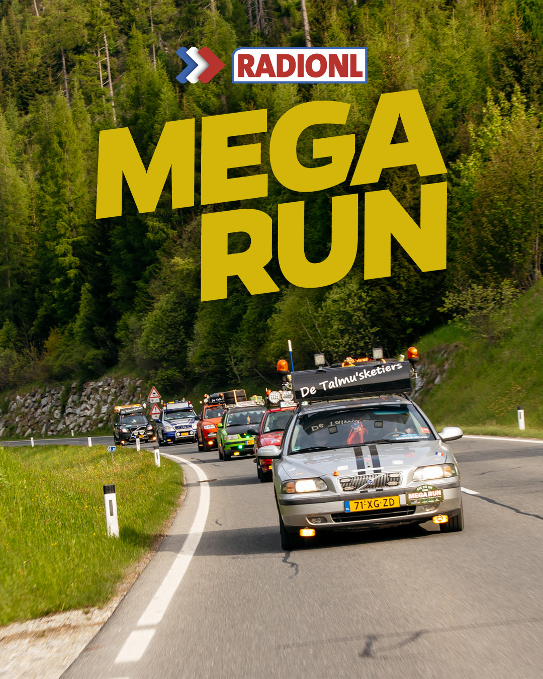 MegaRun