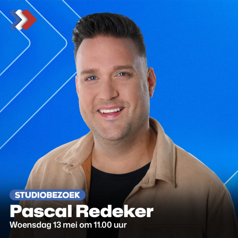 Pascal Redeker