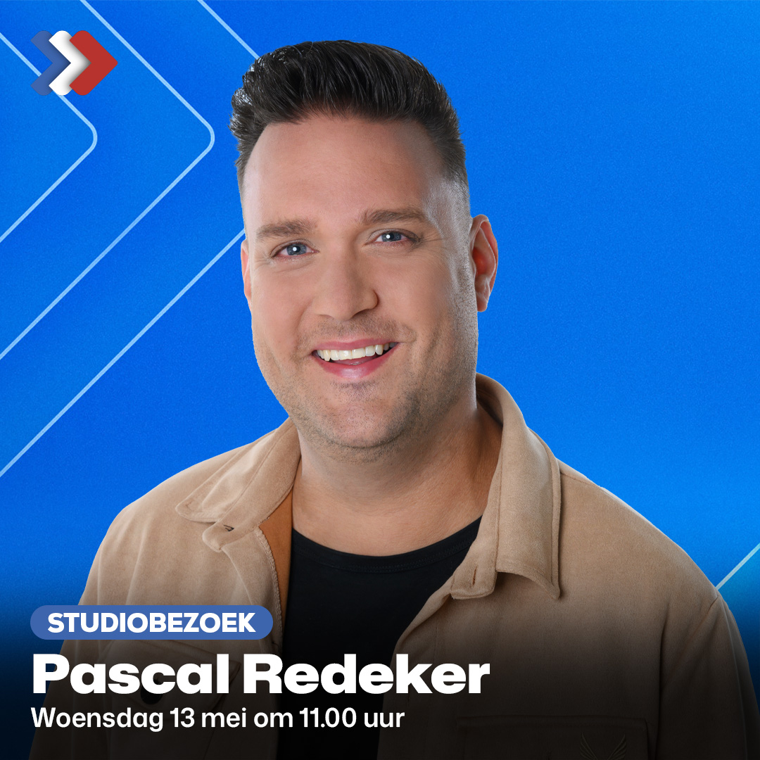 Pascal Redeker