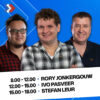 Pinkstermaandag een aangepaste programmering bij RADIONL