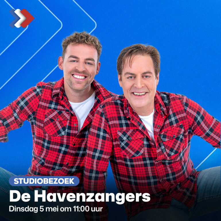 De Havenzangers