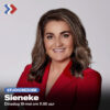 Sieneke komt dinsdag naar de studio van RADIONL