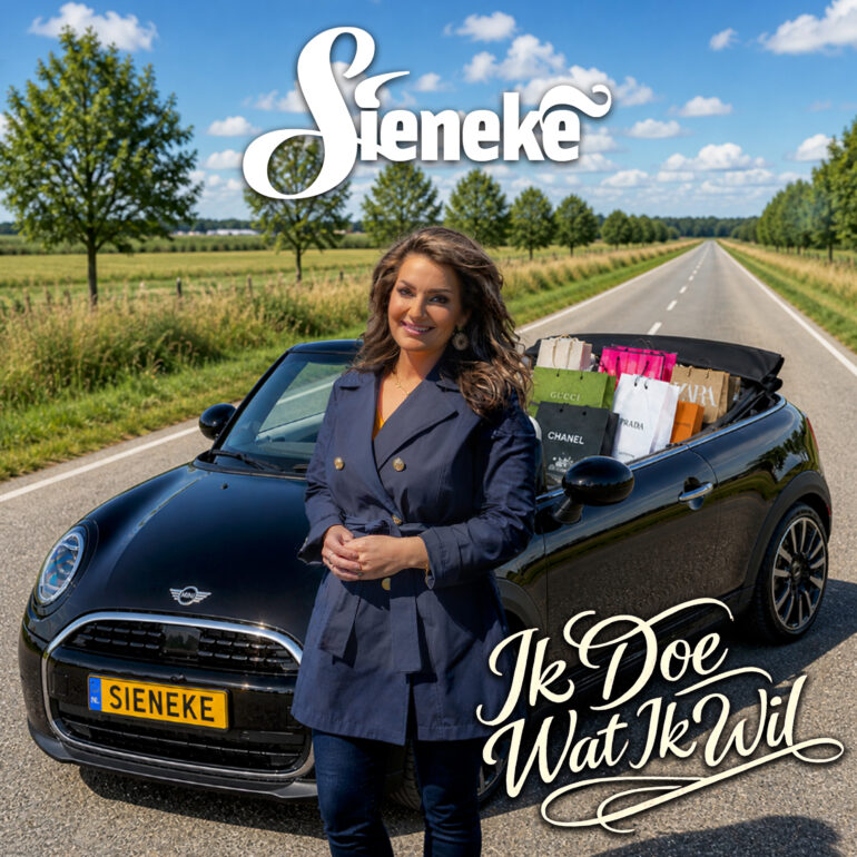 Sieneke Hollandse Nieuwe