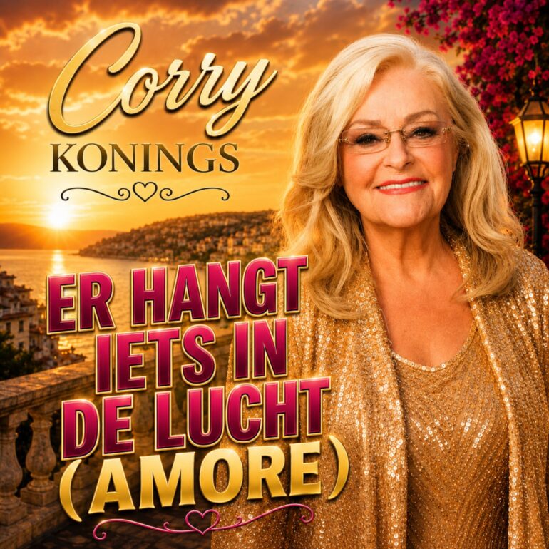 Corry Konings