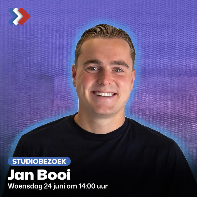 Jan Booi