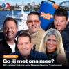 Win een muziekreis naar Newcastle voor 2 personen!