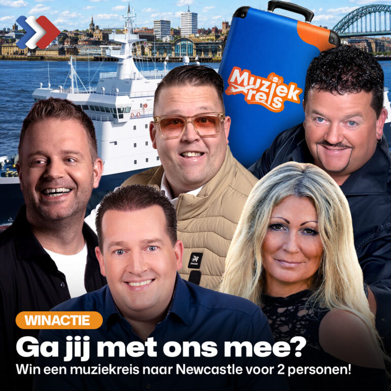 Muziekreis Newcastle