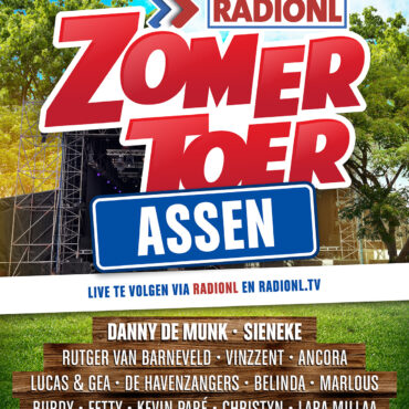 RADIONL Zomertoer