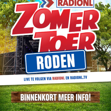 Zomertoer Roden