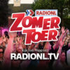 De RADIONL Zomertoer strijkt neer in Assen!
