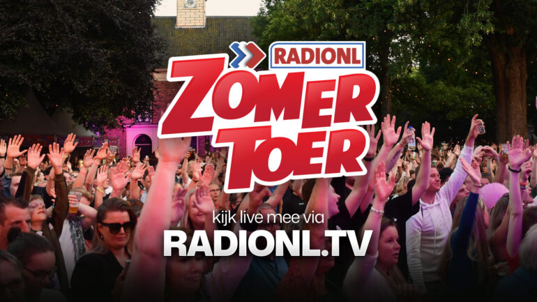 RADIONL Zomertoer