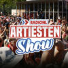De RADIONL Artiestenshow sluit af in Assen