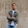 Samuel Welten heeft een prijs gewonnen voor zijn hit “Echte Liefde is te koop”