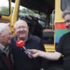 Oud-chauffeur haalt herinneringen op in Scania 81 van Henk Wijngaard