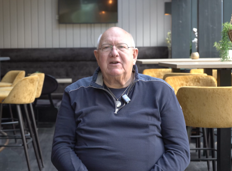 geluid van scania