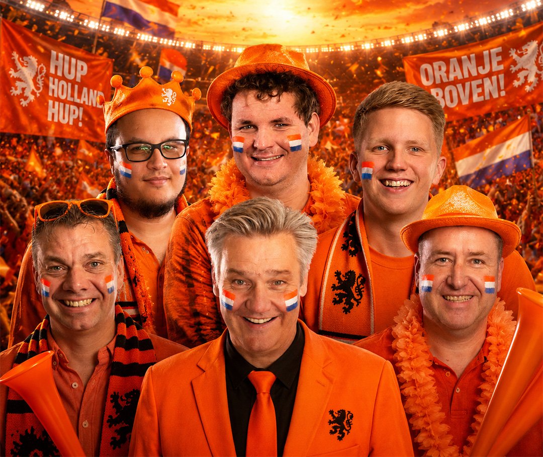 WK-koning