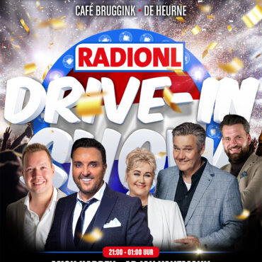 Drive in Show Heurne