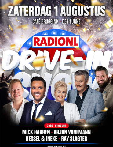 Drive in Show Heurne