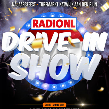 Drive in Show Katwijk