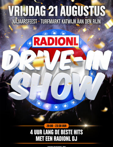 Drive in Show Katwijk