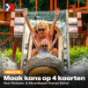 Win 4 kaarten voor Duinen Zathe!
