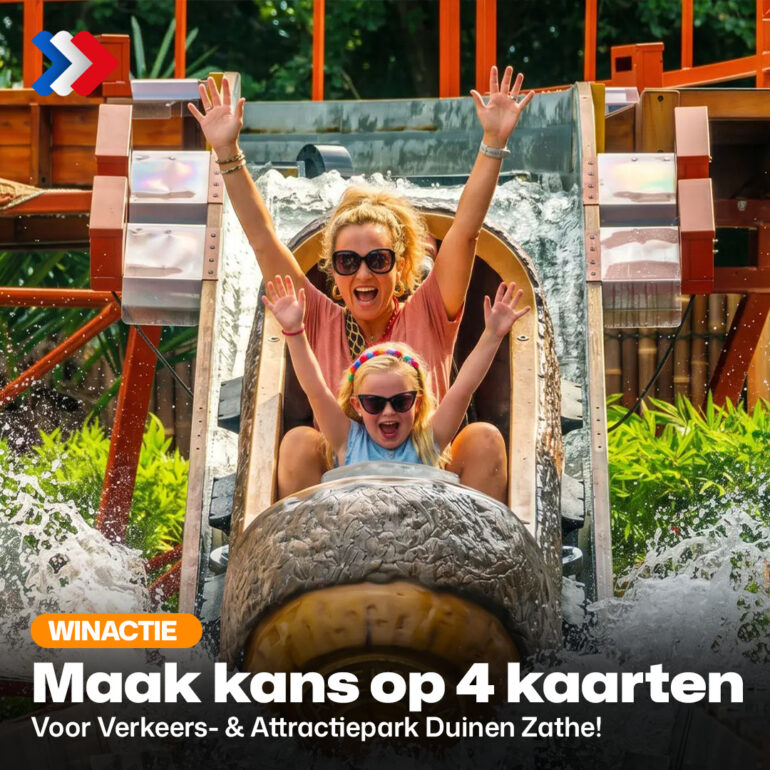 Duinen Zathe kaarten winnen