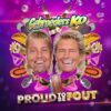 Proud to be fout van de Gebroeders Ko is de Hollandse Nieuwe