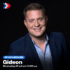 Gideon komt langs bij RADIONL met zijn nieuwe single ‘Ik Mis Je’