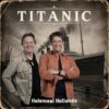 Helemaal Hollands heeft de Hollandse Nieuwe met Titanic