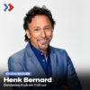 Studiobezoek Henk Bernard