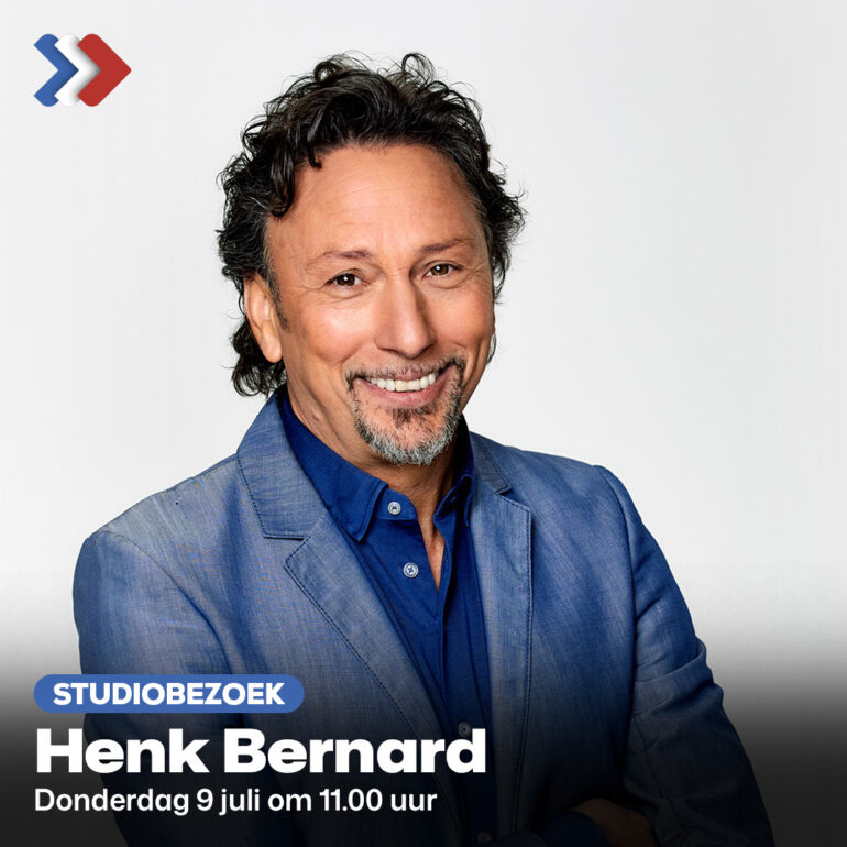Henk Bernard