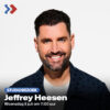 Jeffrey Heesen bezoekt RADIONL op woensdag