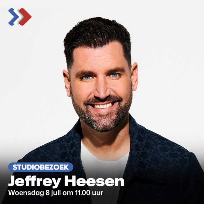 Jeffrey Heesen