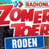 Line-up Zomertoer Roden bekend!