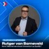 Gaat Rutger van Barneveld ‘Was het een droom’ opnieuw uitbrengen?