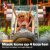 Maak kans op een compleet verzorgd dagje uit
