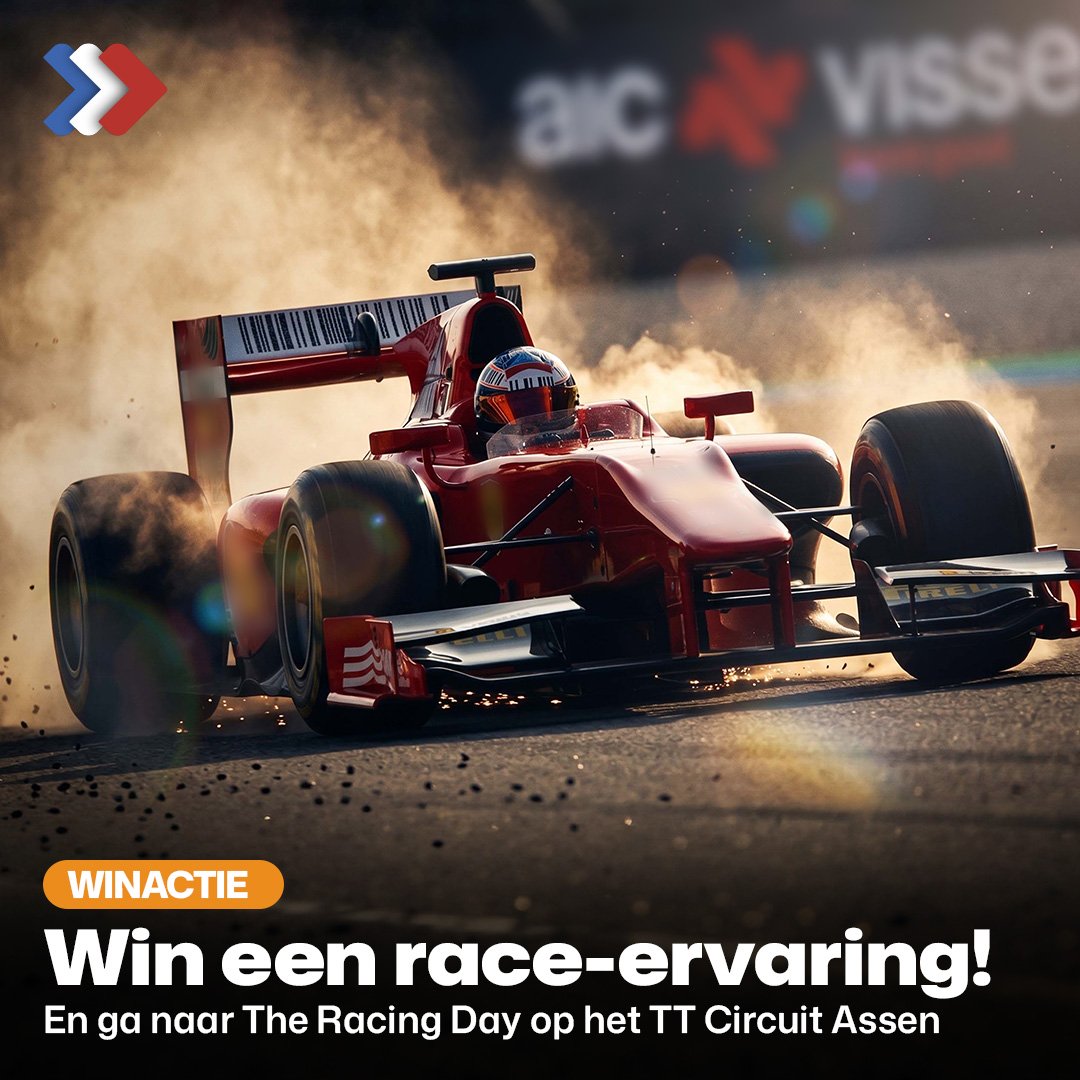 race-ervaring